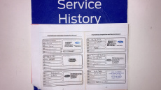 Ford Kuga 1.5 TDCi Titanium 5dr 2WD Diesel Estate